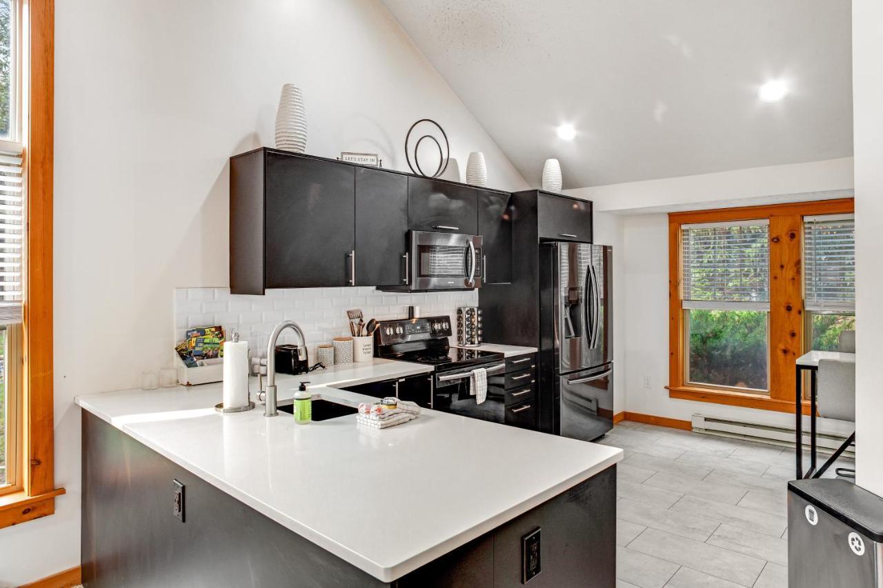 Northridge 363 Villa Танерсвил Екстериор снимка