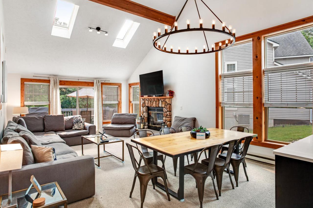Northridge 363 Villa Танерсвил Екстериор снимка