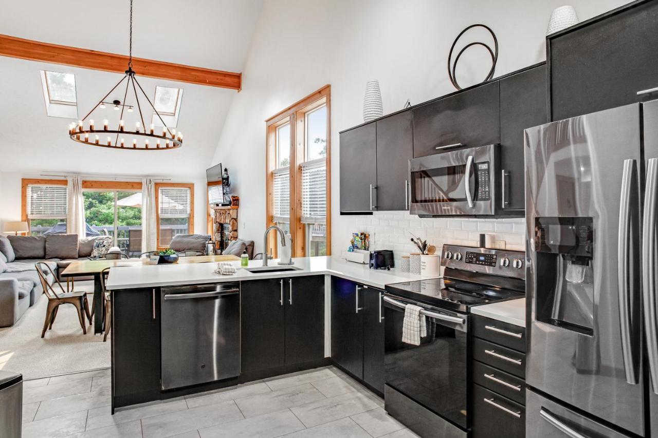 Northridge 363 Villa Танерсвил Екстериор снимка