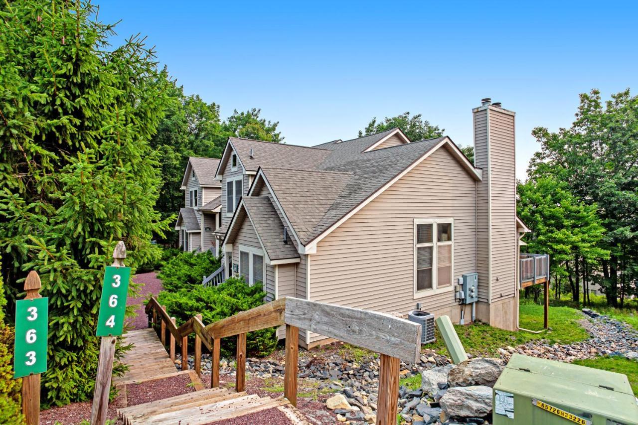 Northridge 363 Villa Танерсвил Екстериор снимка